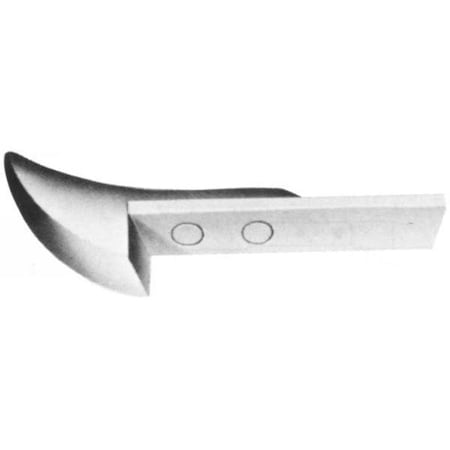 Eberhard Manufacturing Co Spring Fastener EMC 5697-C E-COAT